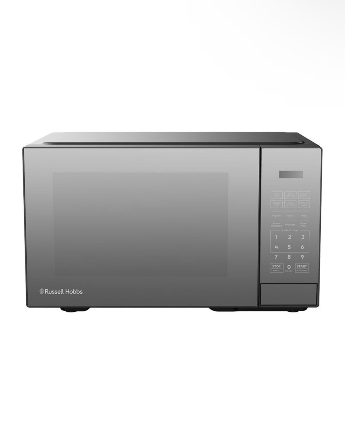 Russell Hobbs - 20 Litre Electronic Microwave