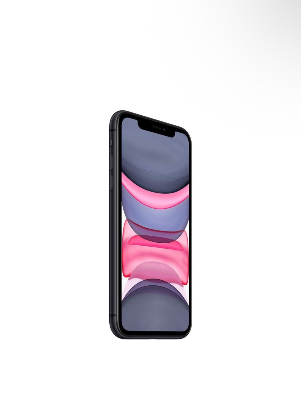 iPhone 11 128GB - black