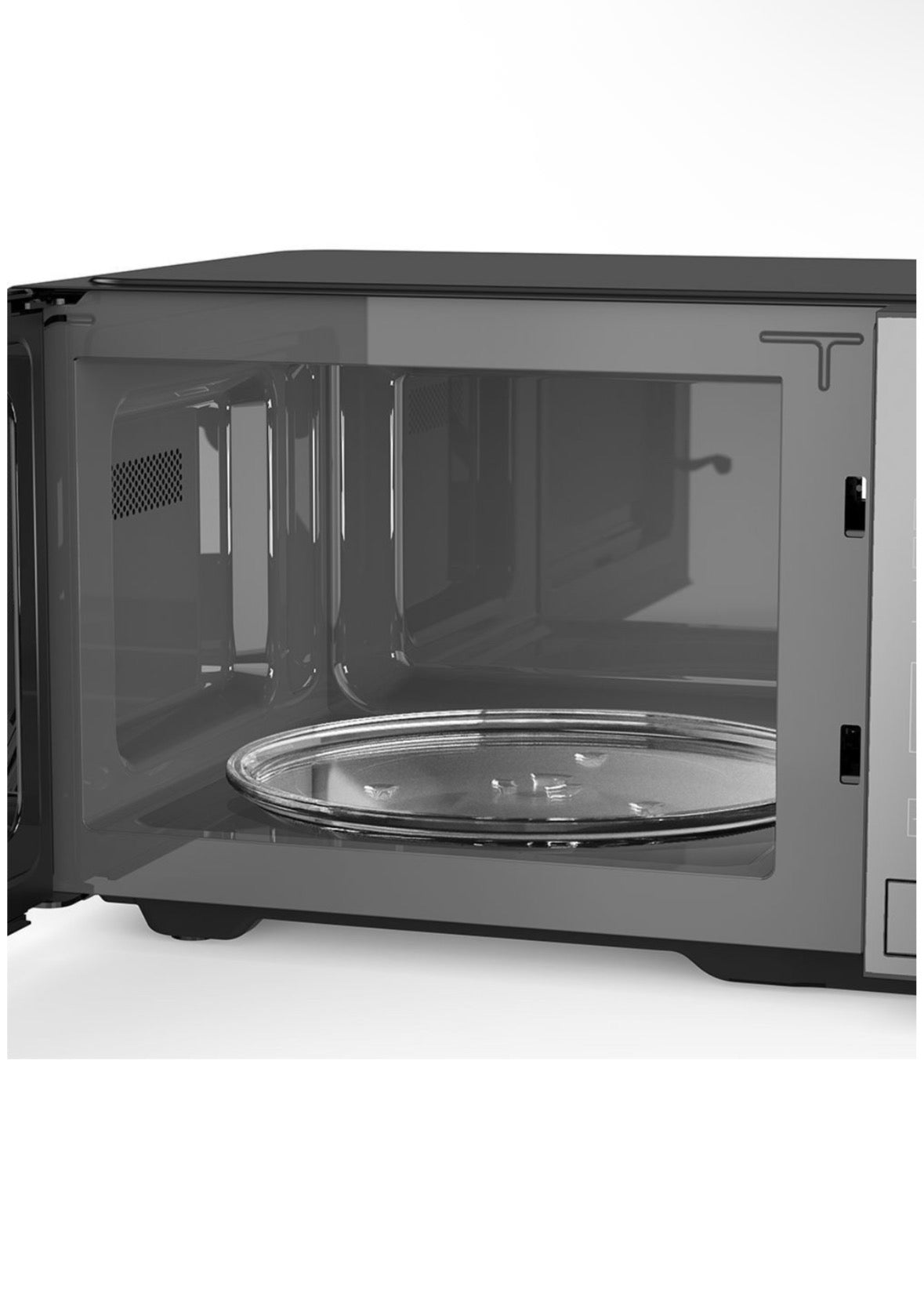 Russell Hobbs - 20 Litre Electronic Microwave
