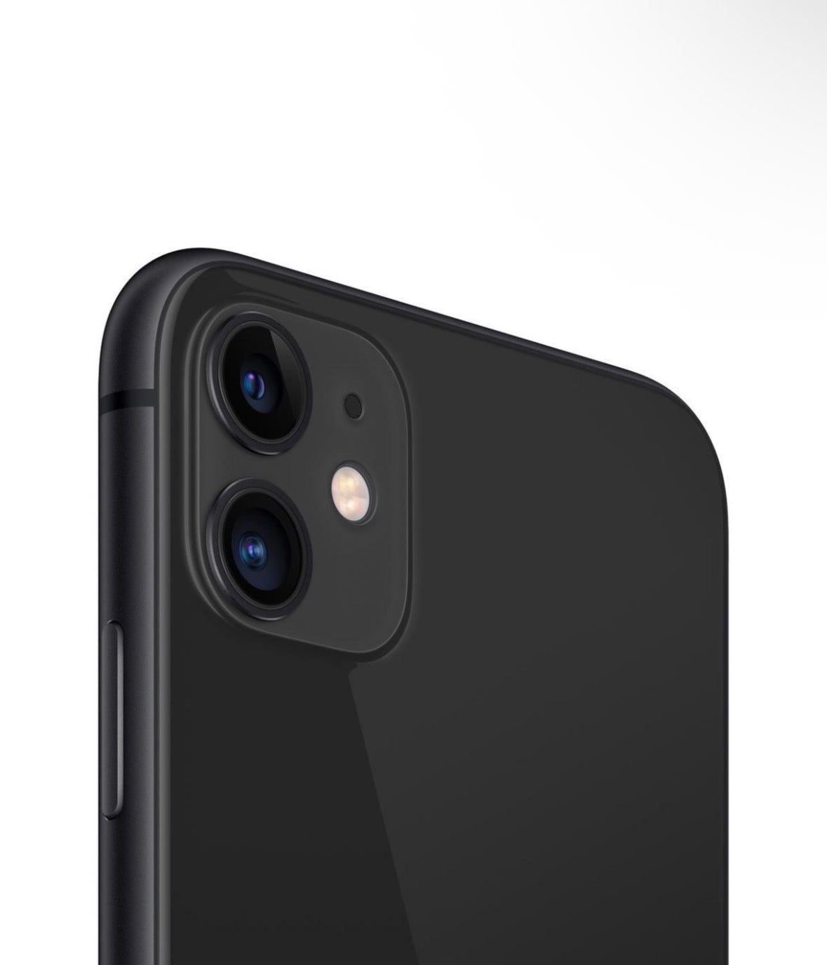 iPhone 11 128GB - black