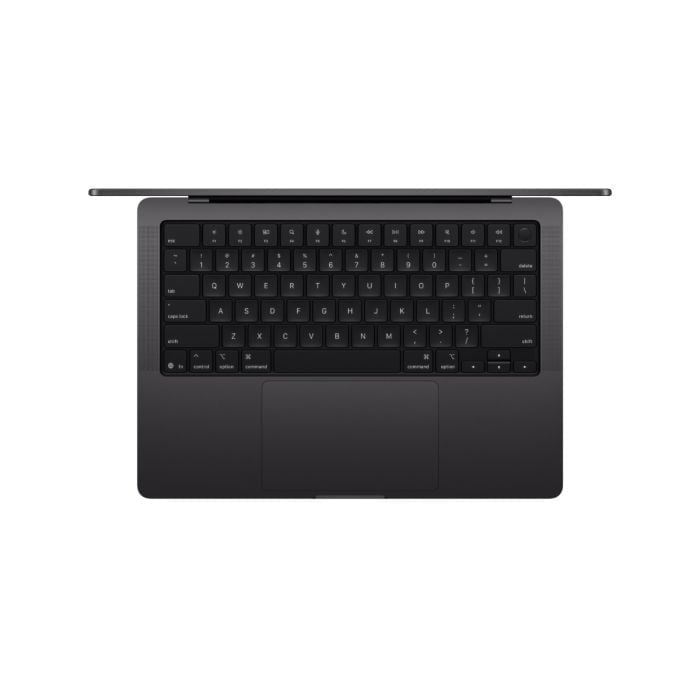 MacBook Pro 14-inch | Apple M5