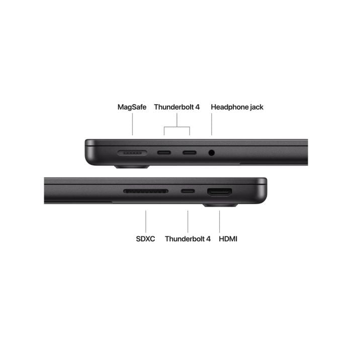 MacBook Pro 14-inch | Apple M5