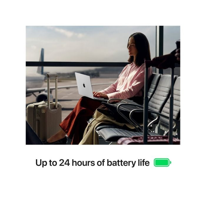 MacBook Pro 14-inch | Apple M5