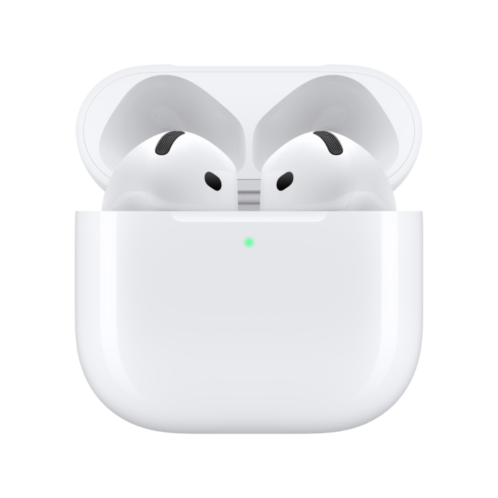 AirPods 4